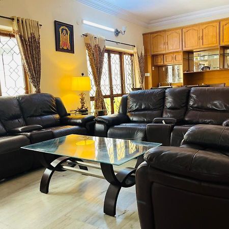 Best Individual Home Stay Near Apollo Jubilee Hills Haiderabad Buitenkant foto