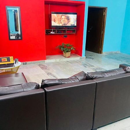Best Individual Home Stay Near Apollo Jubilee Hills Haiderabad Buitenkant foto