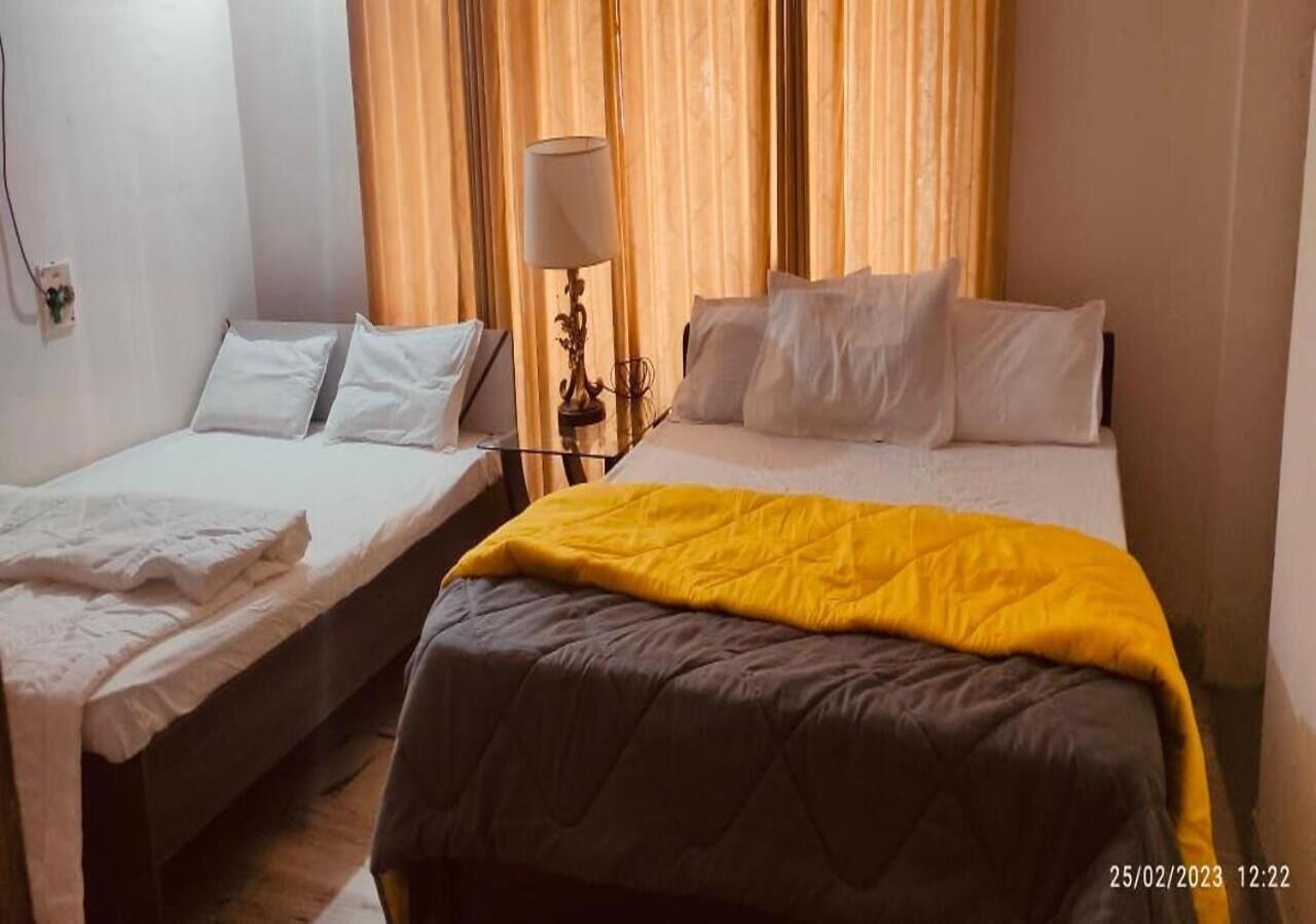 Best Individual Home Stay Near Apollo Jubilee Hills Haiderabad Buitenkant foto