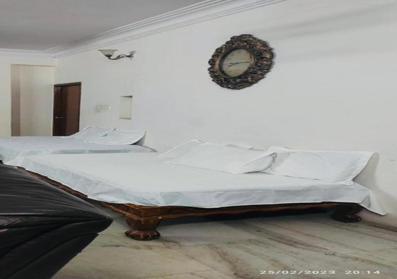 Best Individual Home Stay Near Apollo Jubilee Hills Haiderabad Buitenkant foto