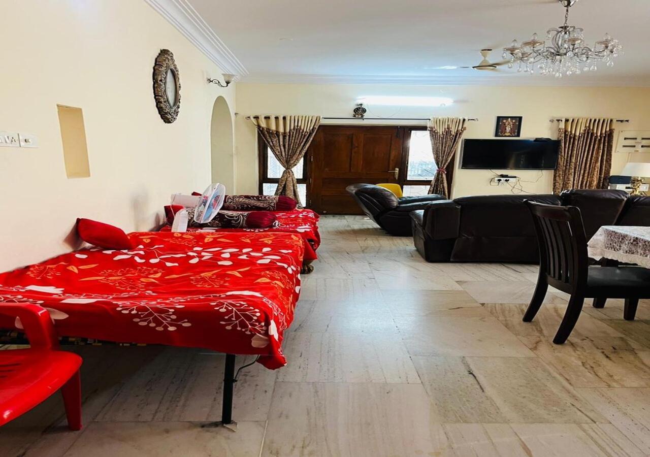 Best Individual Home Stay Near Apollo Jubilee Hills Haiderabad Buitenkant foto