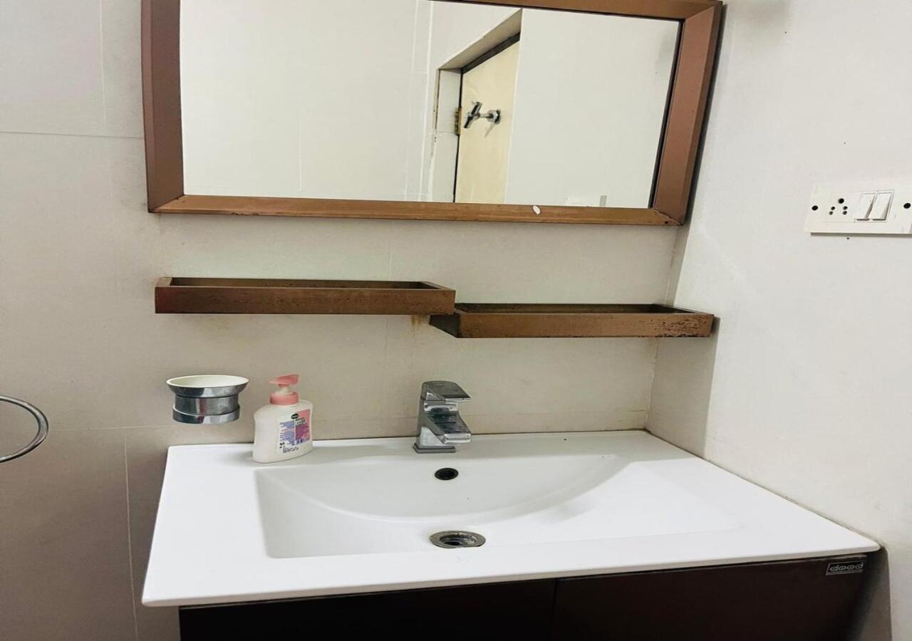 Best Individual Home Stay Near Apollo Jubilee Hills Haiderabad Buitenkant foto