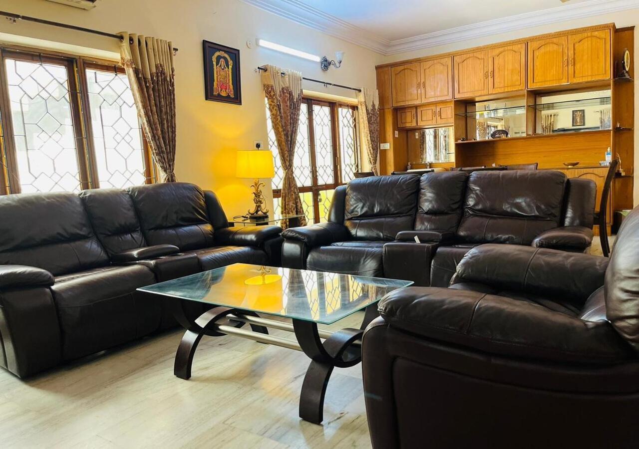 Best Individual Home Stay Near Apollo Jubilee Hills Haiderabad Buitenkant foto