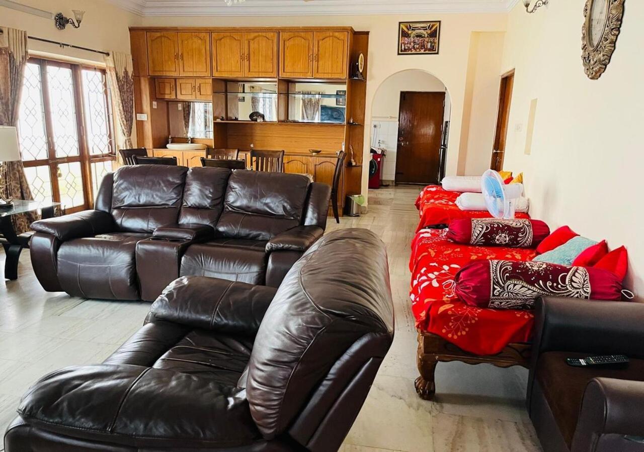 Best Individual Home Stay Near Apollo Jubilee Hills Haiderabad Buitenkant foto