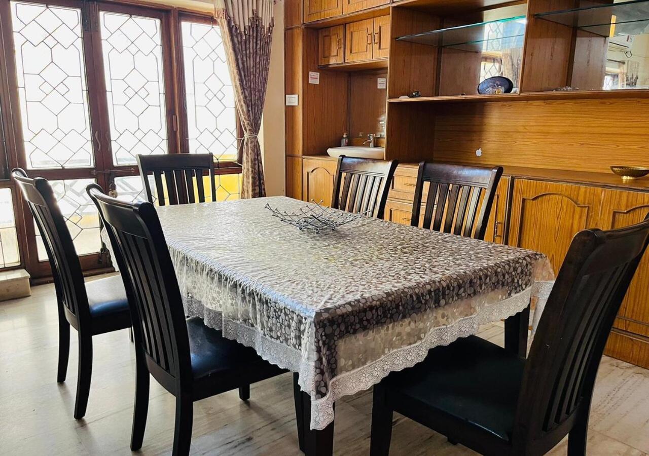 Best Individual Home Stay Near Apollo Jubilee Hills Haiderabad Buitenkant foto