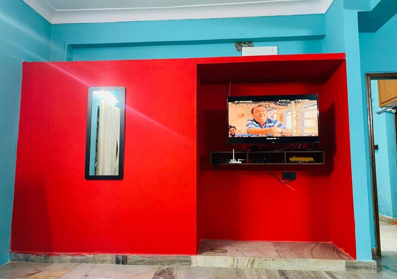 Best Individual Home Stay Near Apollo Jubilee Hills Haiderabad Buitenkant foto