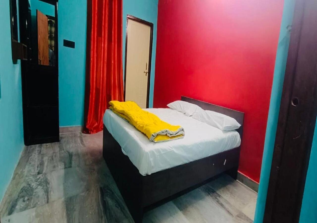 Best Individual Home Stay Near Apollo Jubilee Hills Haiderabad Buitenkant foto