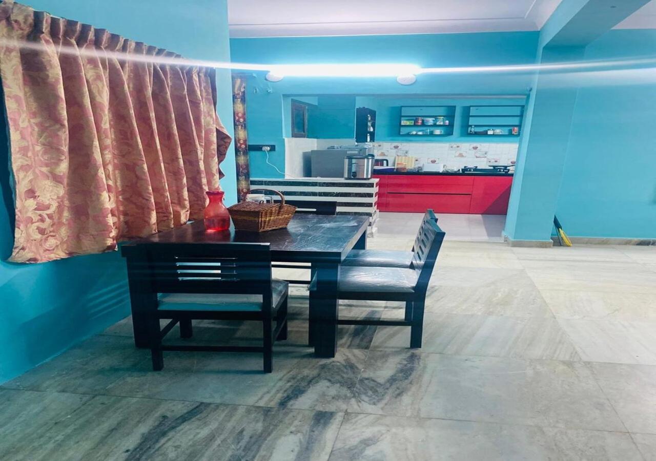 Best Individual Home Stay Near Apollo Jubilee Hills Haiderabad Buitenkant foto