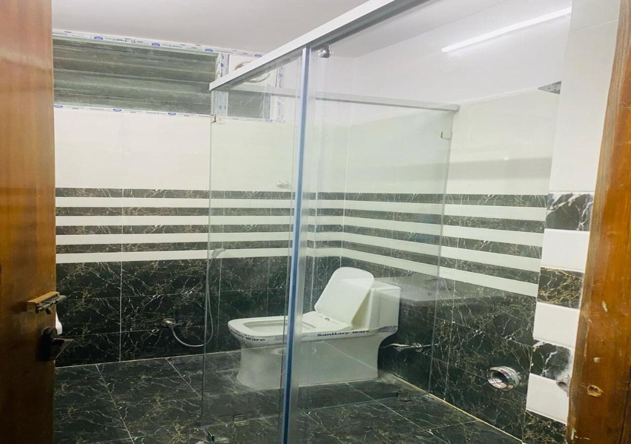 Best Individual Home Stay Near Apollo Jubilee Hills Haiderabad Buitenkant foto