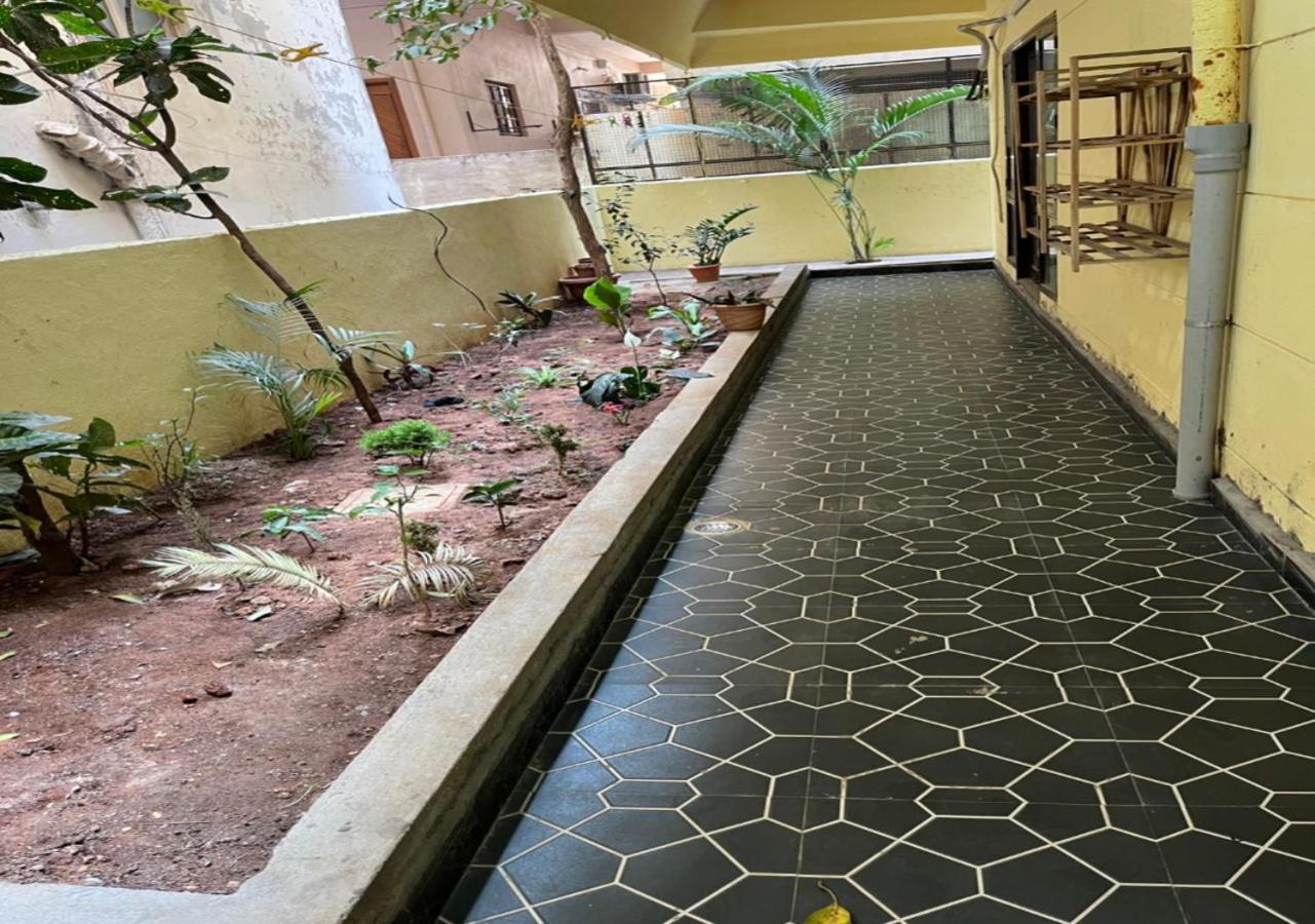 Best Individual Home Stay Near Apollo Jubilee Hills Haiderabad Buitenkant foto