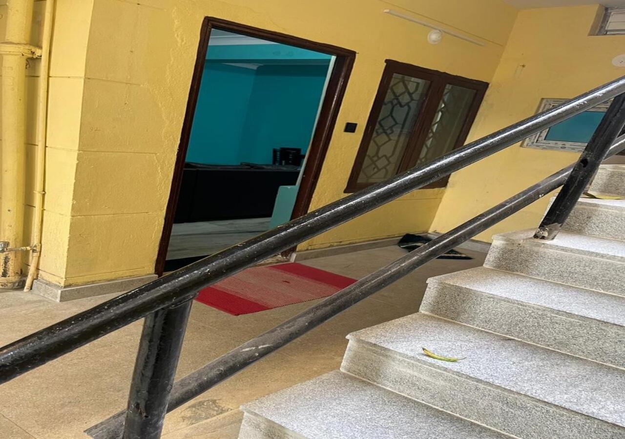 Best Individual Home Stay Near Apollo Jubilee Hills Haiderabad Buitenkant foto